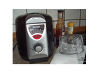 Mini-fritteuse