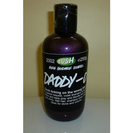 Daddy-o-von-lush