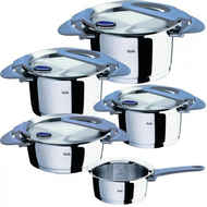 Fissler-intensa-5-tlg