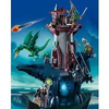 Playmobil-4836-drachenturm