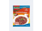 Kania-zwiebelsuppe