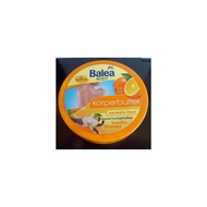 Die-balea-body-koerperbutter-vanille-orange