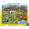 Ravensburger-066186-tierfamilien