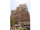 Sommerpalast-des-imam-im-wadi-dhar