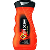 Axe-hot-fever