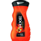 Axe-hot-fever