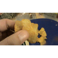 Ein-paar-chips-aus-der-naehe-betrachtet