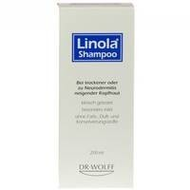 Linola-shampoo