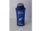 Nivea-strong-power-flasche