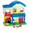 Fisher-price-little-people-stadtvilla