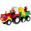 Fisher-price-little-people-traktor