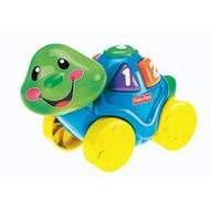 Fisher-price-lernspass-schildkroete