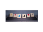 Spielsteine-ablagebank