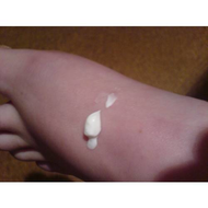 Creme-auf-fuss
