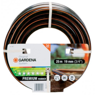 Gardena 443220 Premium RubberSchlauch 3/4 Zoll 25 m Testbericht bei