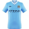 Umbro-manchester-city-trikot-home