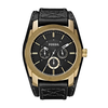 Fossil-herrenuhr-de5014