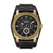 Fossil-herrenuhr-de5014