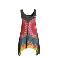 Desigual-mossy