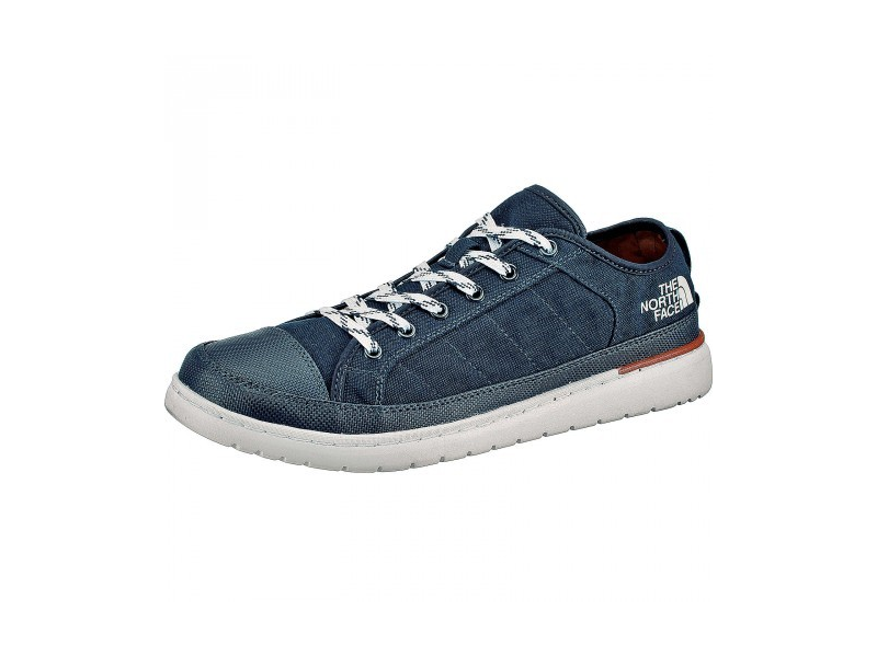 the north face base camp flow sneaker