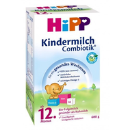 Hipp-bio-combiotik-kindermilch