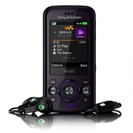 Sony-ericsson-w395