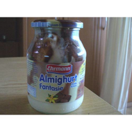 Ehrmann-joghurt