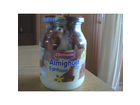 Ehrmann-joghurt