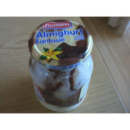 Ehrmann-joghurt