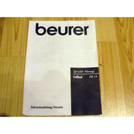 Fussbad-von-beurer