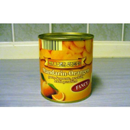 Mandarinen