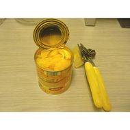 Mandarinen