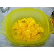 Mandarinen