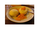 Mandarinen