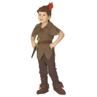 Elfe-kinder-kostuem