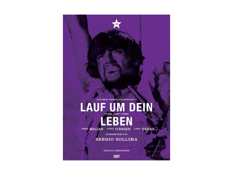 Lauf um dein Leben (DVD) Testbericht bei yopi.de