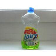 Fairy-mit-oxid-apfelfrische