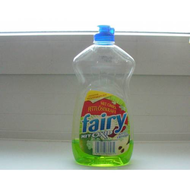 Fairy-apfel