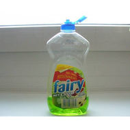 Fairy-apfel