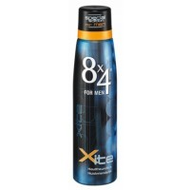 8x4 For Men Xite Deo Spray Testberichte Bei Yopi De