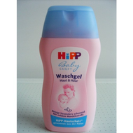 Hipp-babysanft-waschgel-haut-haar
