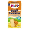 Hipp-baby-zwieback