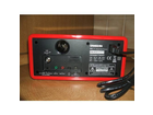 Radio-von-hinten