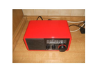 Radio-von-oben