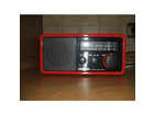 Radio-von-vorne