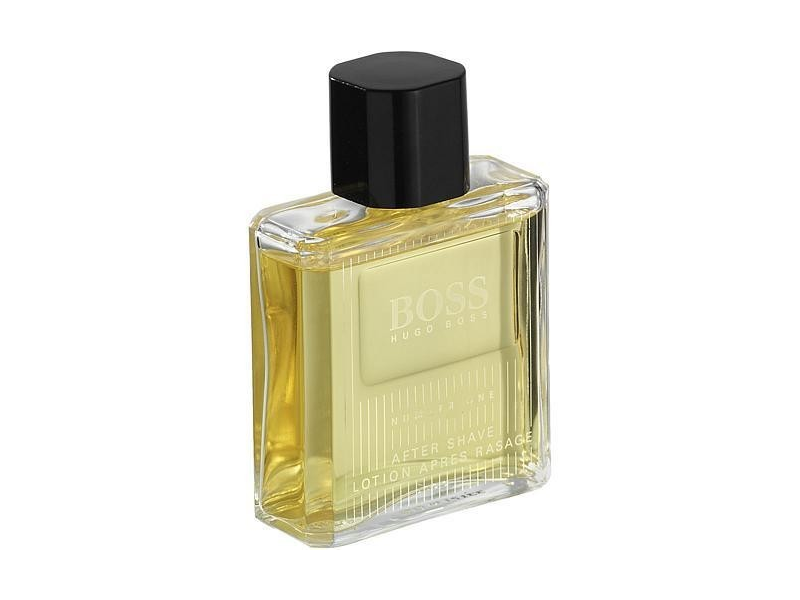 BOSS Number One Aftershave Lotion Preise und Testberichte bei yopi.de