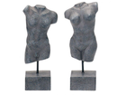 Torso-skulptur