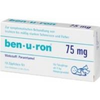 Bene-arzneimittel-benuron-75mg