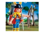 Playmobil-4672-bogenschuetze