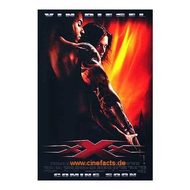 Xxx-triple-x-dvd